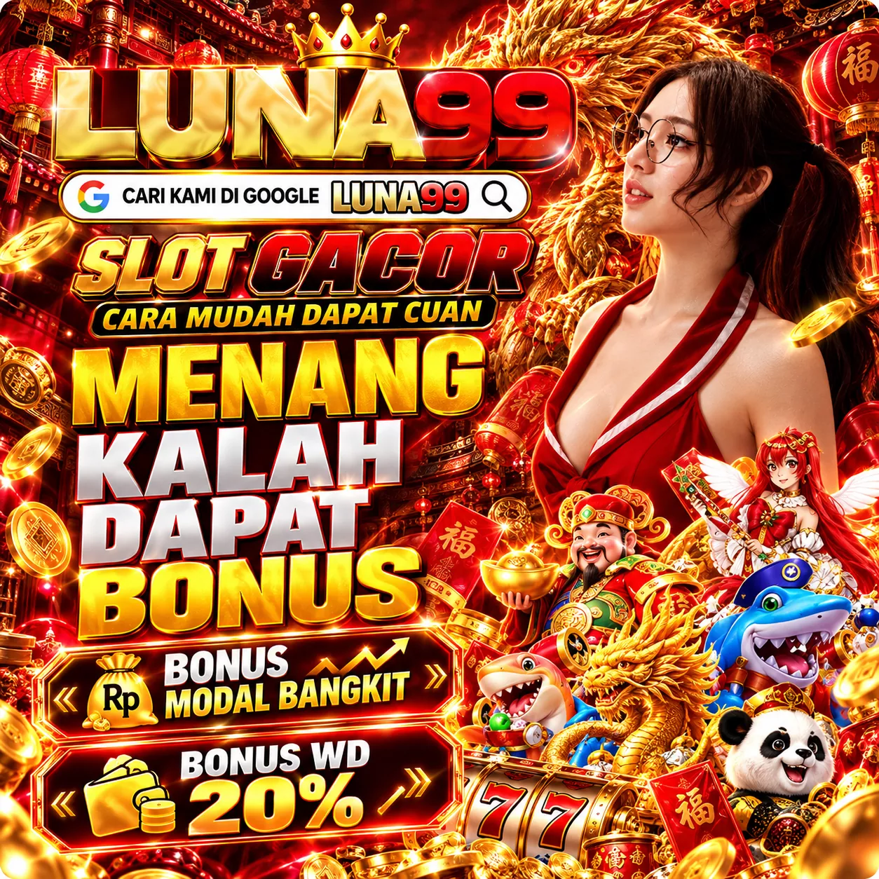 Luna99